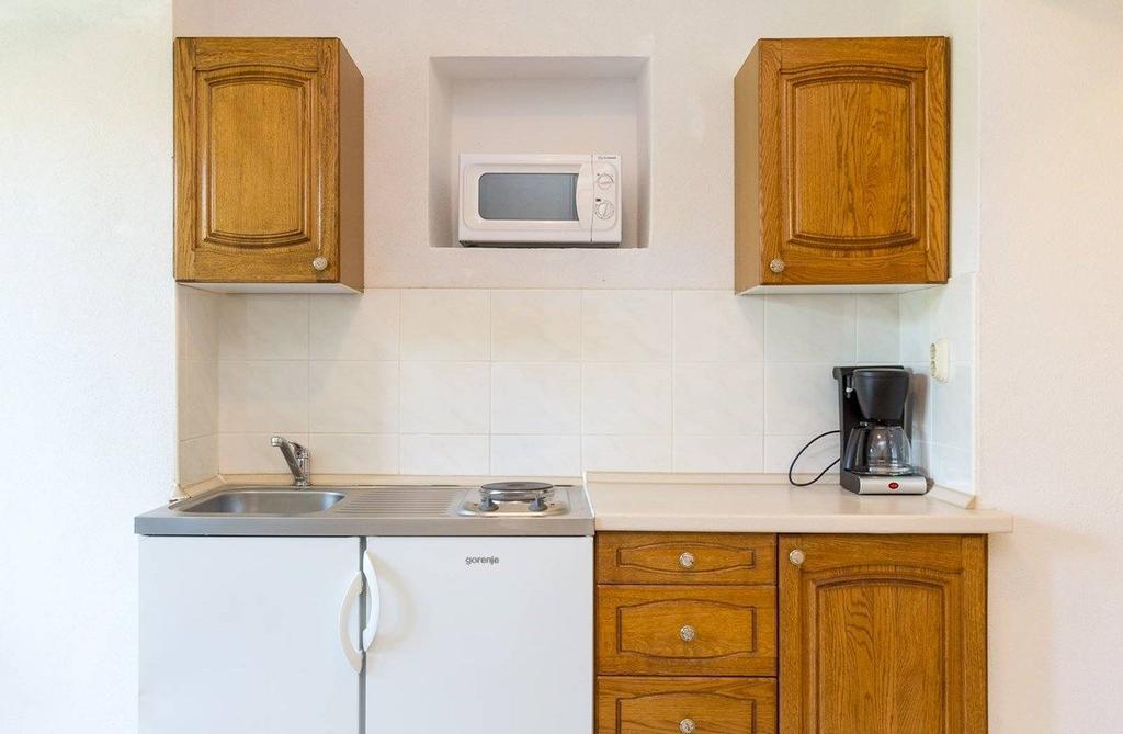Apartments Vjera Medulin Room photo